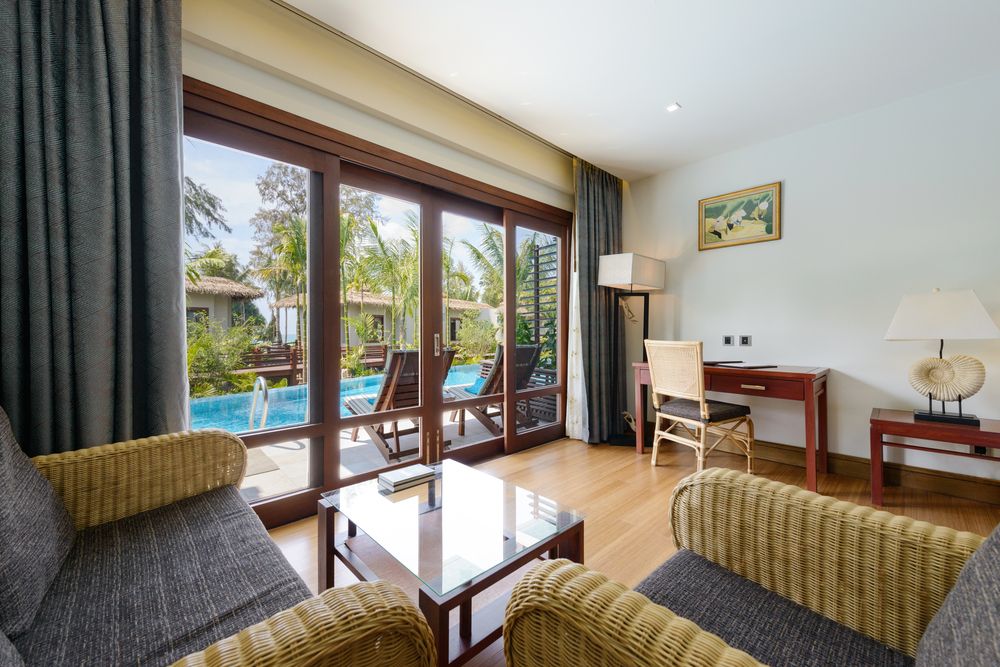 The Haven Khao Lak (Adults Only) фото 73