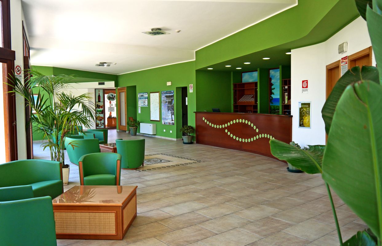 Arenella Resort фото 37