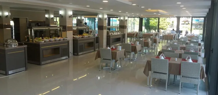 Фото отеля Ada Newday Resort & Spa