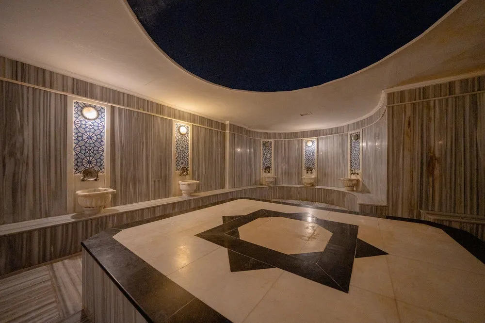 Anadolu Hotels Didim Club фото 91
