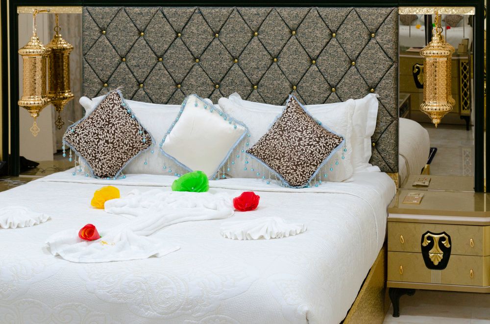 Madinat Al Bahr Business & Spa Hotel фото 63