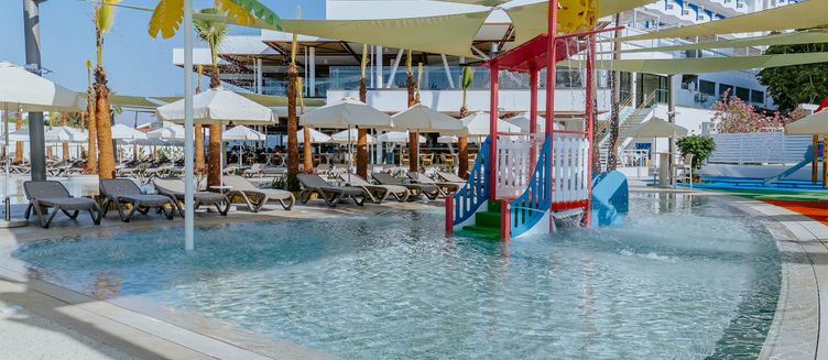 Фото отеля Lordos Beach Hotel & Spa