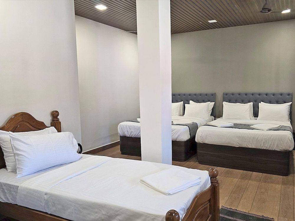 M Beach Resort фото 22