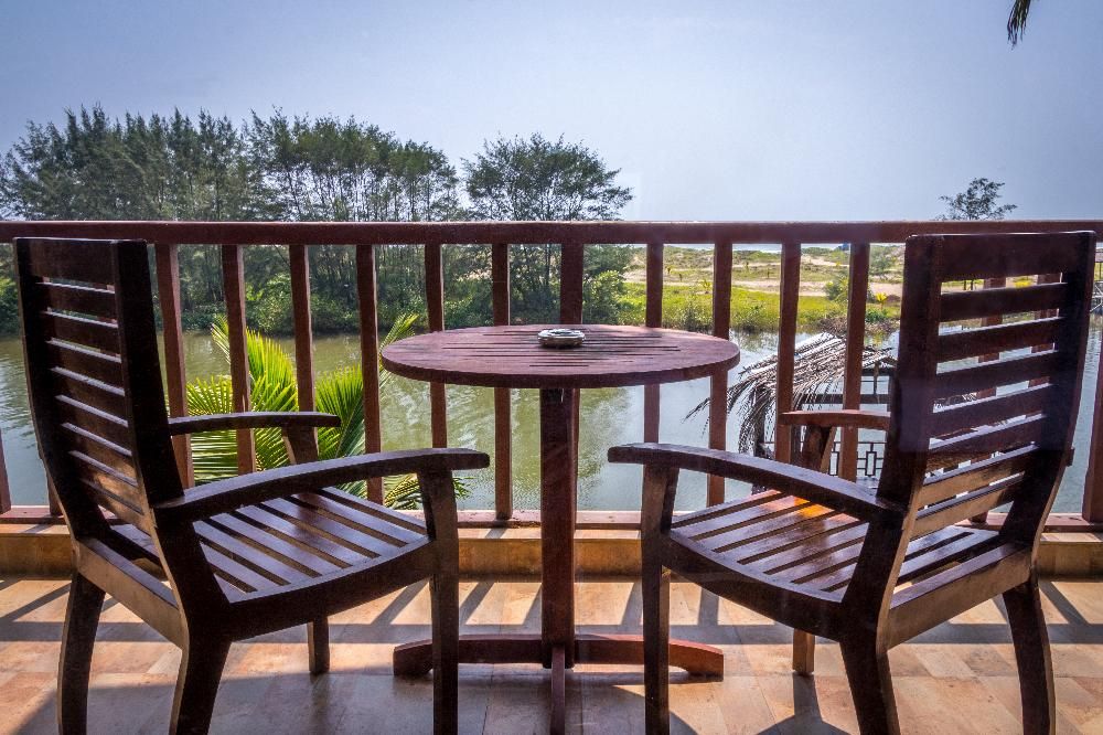Riva Beach Resort фото 33