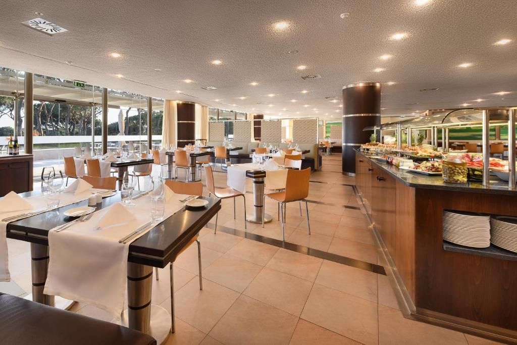 Pestana Vila Sol Golf & Resort Hotel фото 19