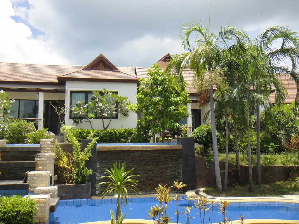 Samui Home and Resort фото 4