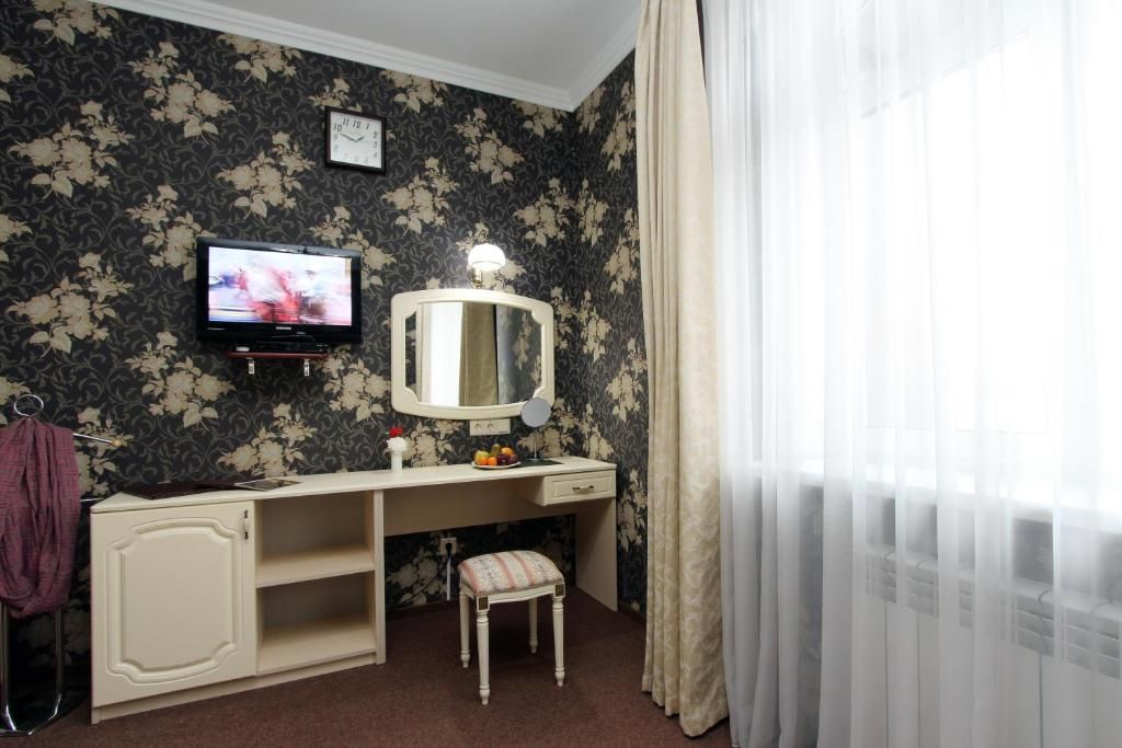 Парк-отель «Park Hotel Zamkovyj» фото 22