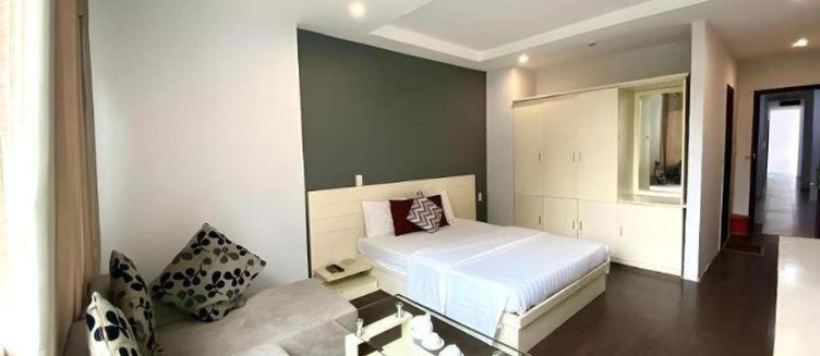 Фото отеля Mi Linh Hotel