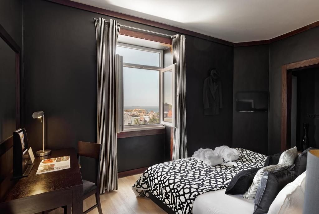 Hotel Inglaterra Charme & Boutique фото 13