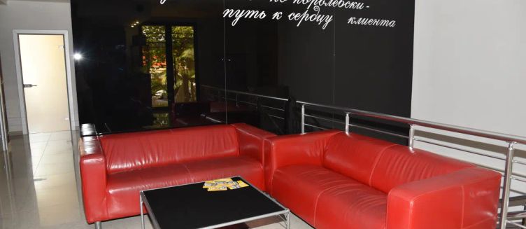 Фото отеля Гостевой дом «Lete»