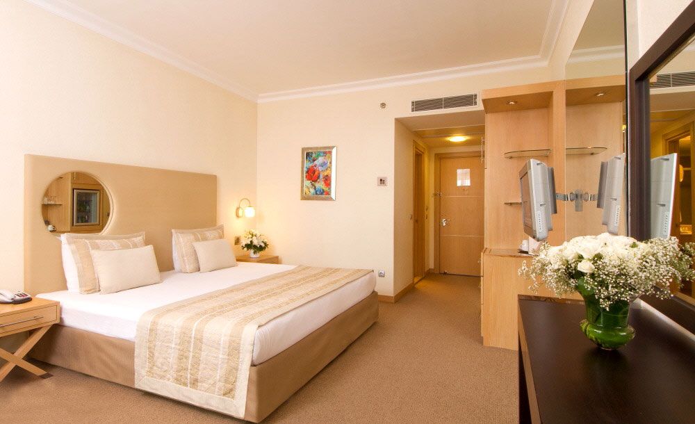 WOW Airport Hotel фото 25