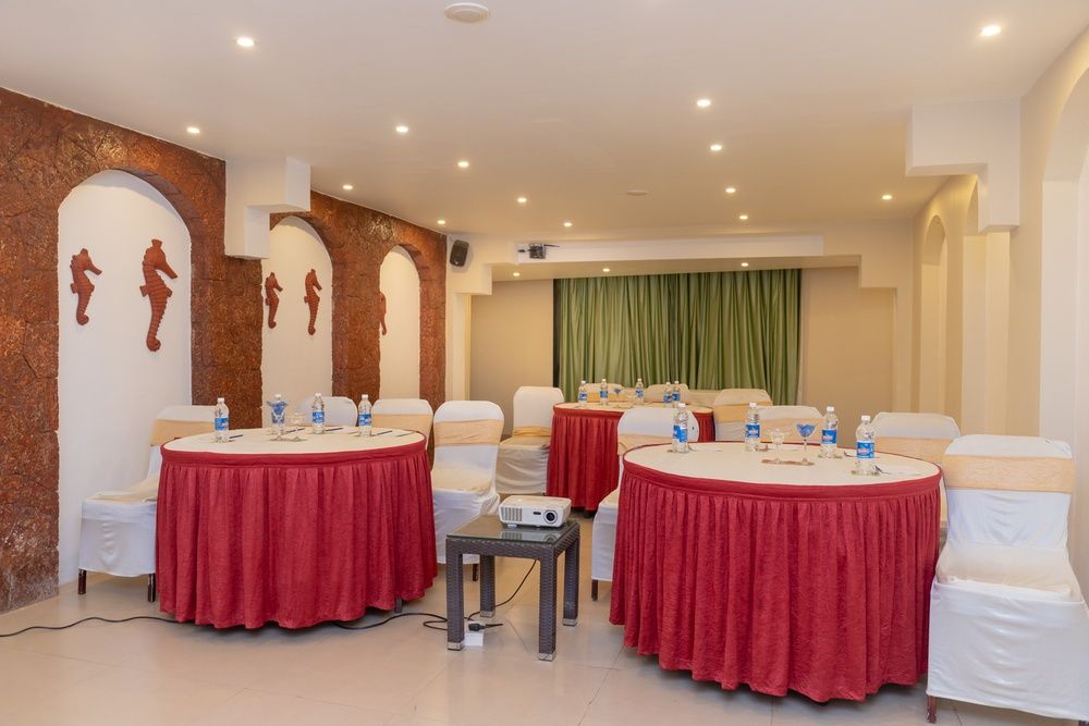 Kyriad Prestige Calangute фото 77