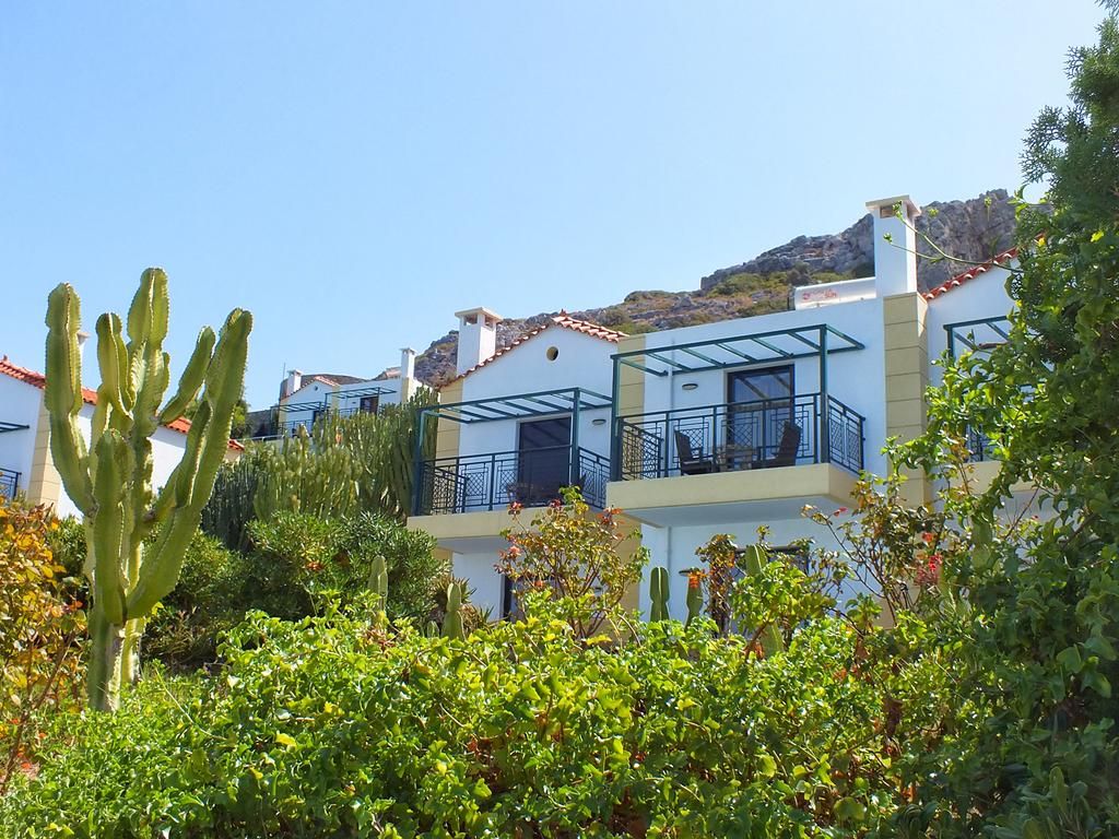 Golden Villas фото 3
