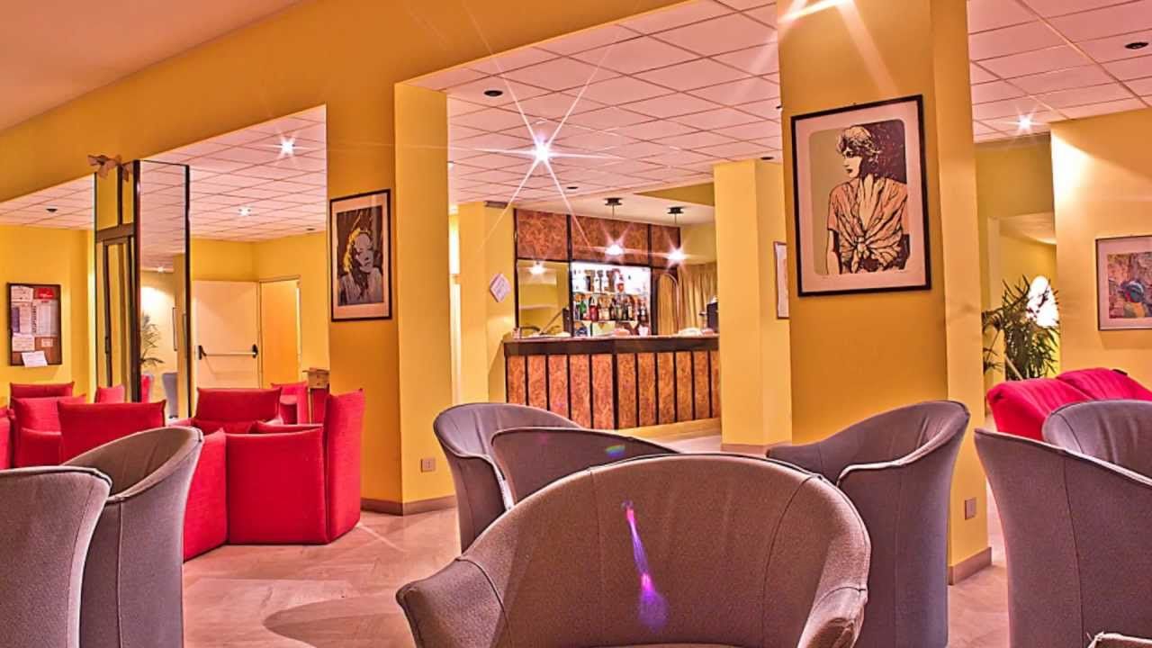 Hotel Albatros фото 0