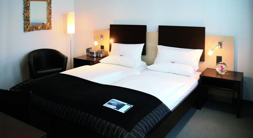 Schiller 5 Hotel фото 31
