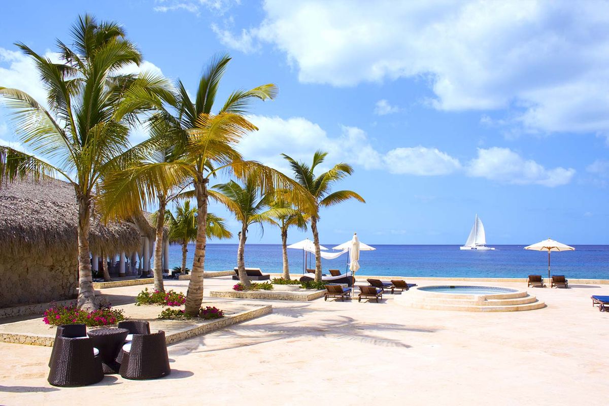Viva Wyndham Dominicus Beach фото 8