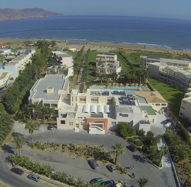 Delfina Beach фото 35