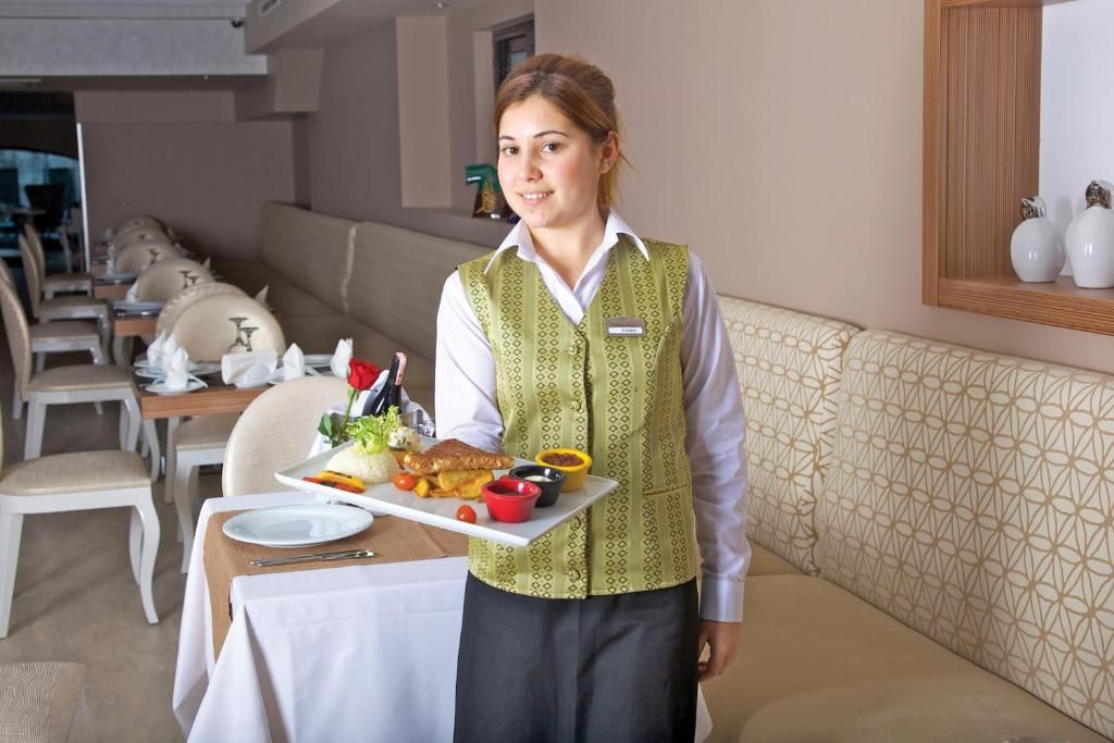 The Time Hotel Old City фото 35