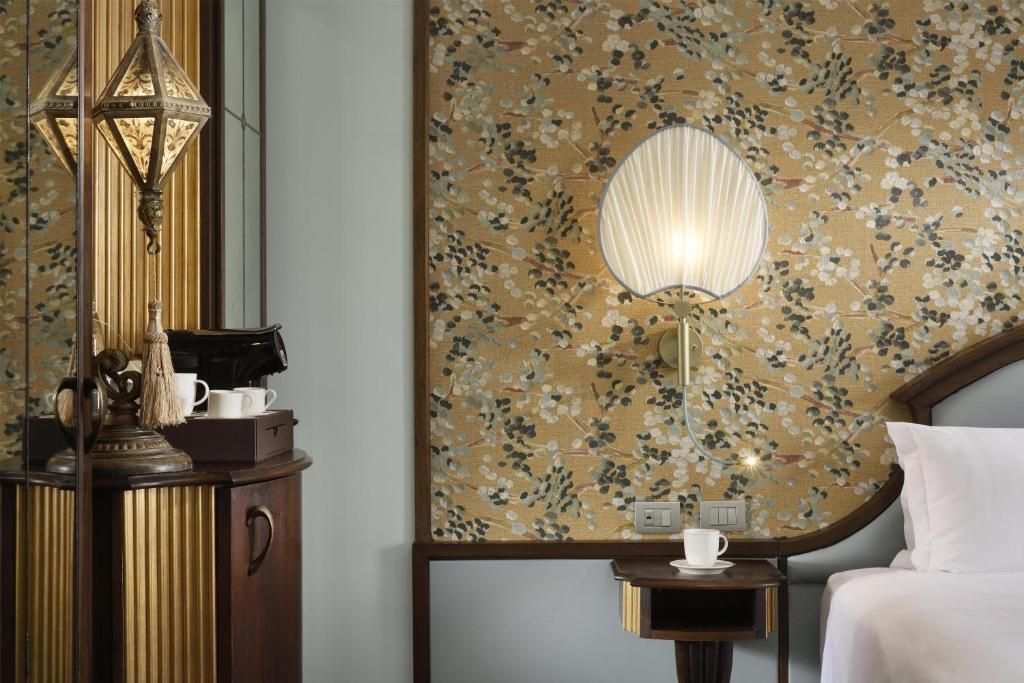 Grand Hotel Savoia фото 49