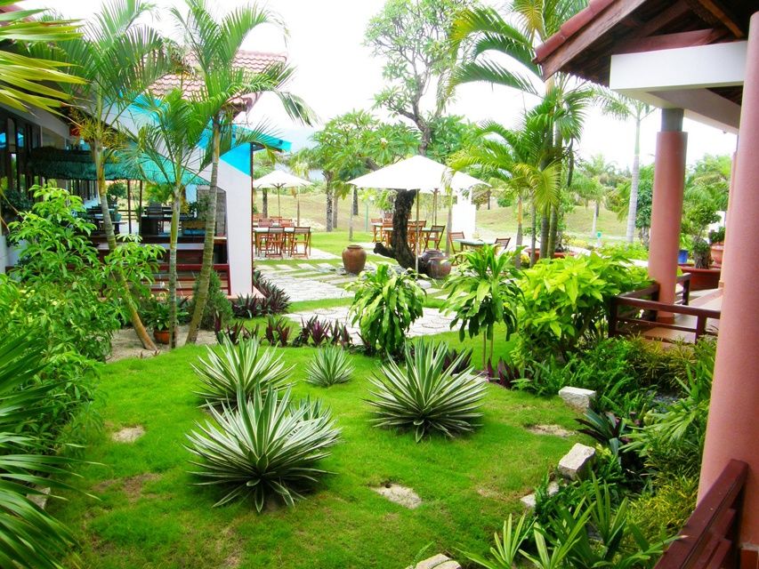 White Sand Doclet Resort & Spa фото 11