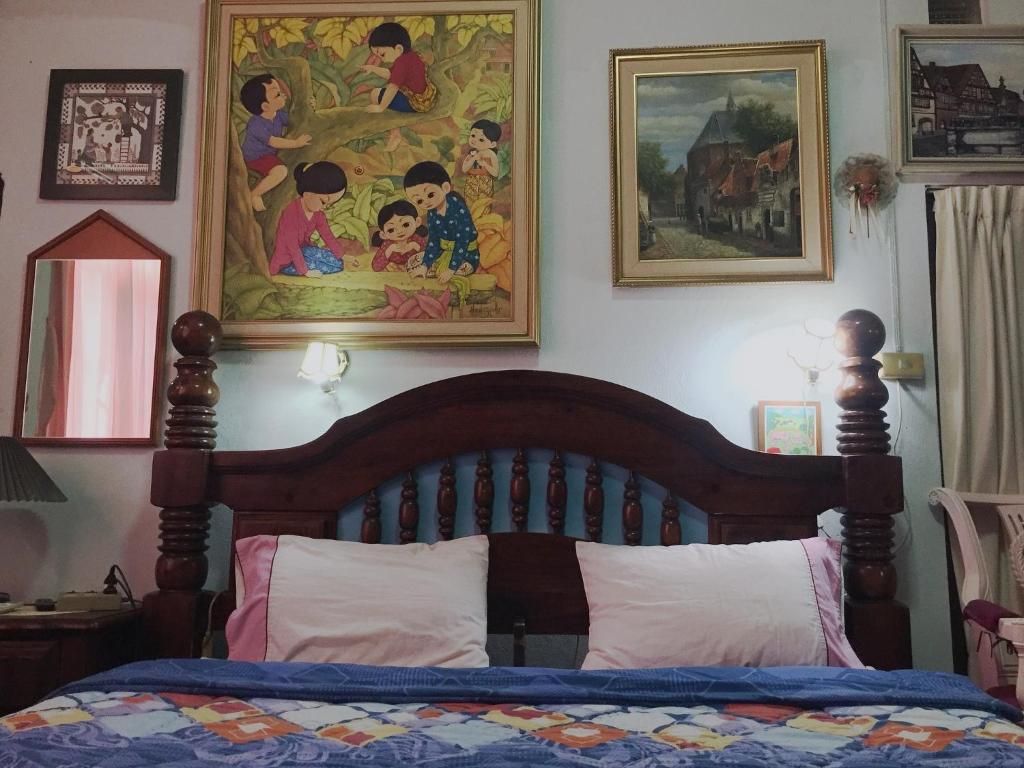King's Home Hua Hin Homestay фото 23