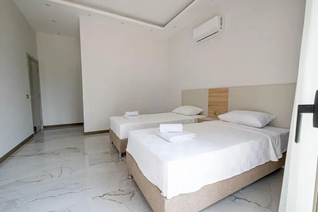 Inci Suites Tatil Evleri фото 3
