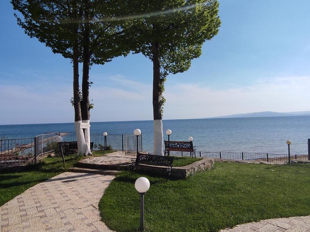 Helios Hotel Balchik фото 14