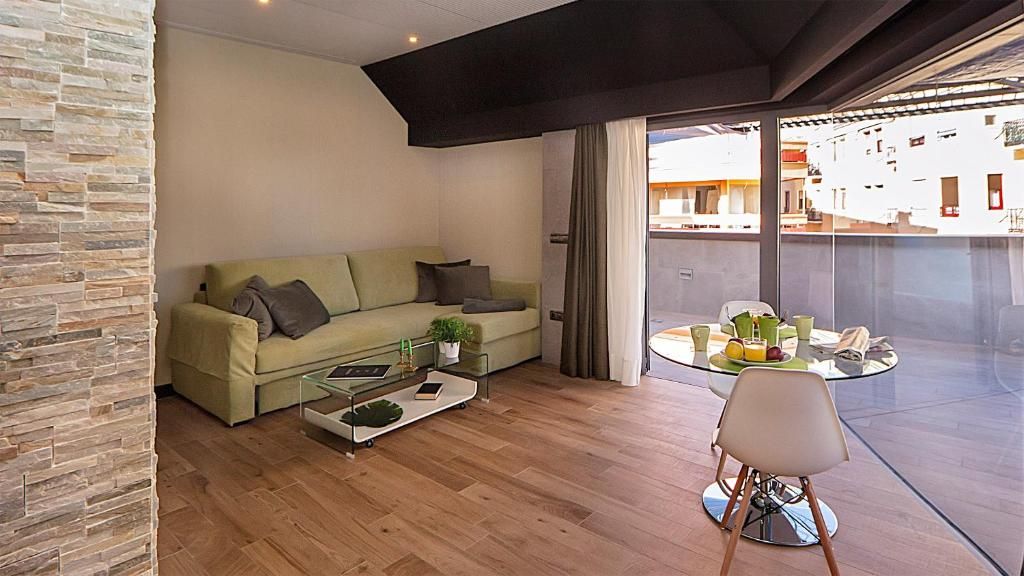 Apartamentos Suites Oficentro Deluxe фото 42