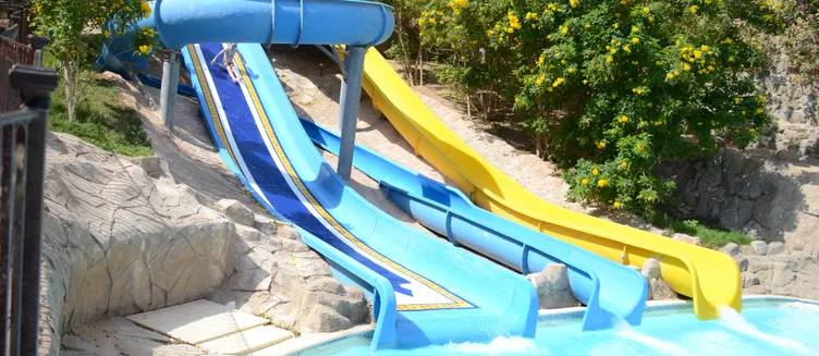 Фото отеля Rehana Royal Beach Resort Aquapark & Spa