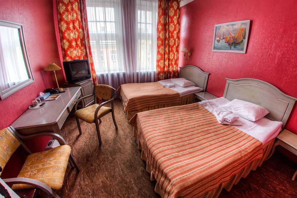 Hotel Viktorija фото 35