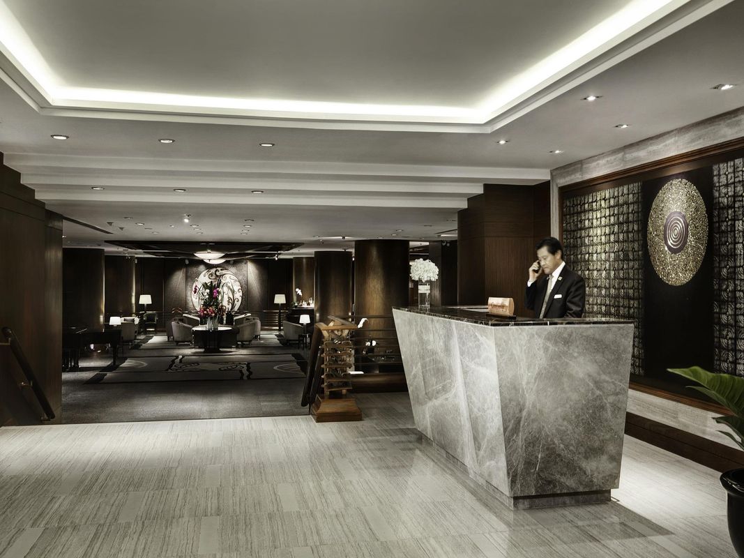 Banyan Tree Bangkok - SHA Extra Plus Certified фото 34
