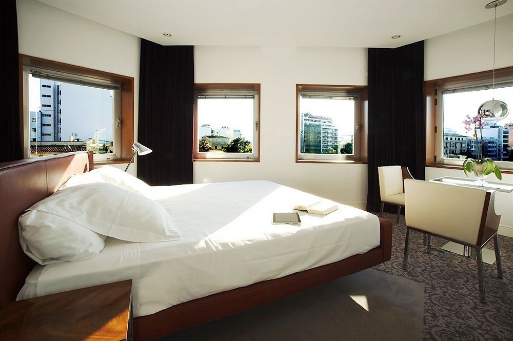 UR Palacio Avenida - Adults Only фото 6