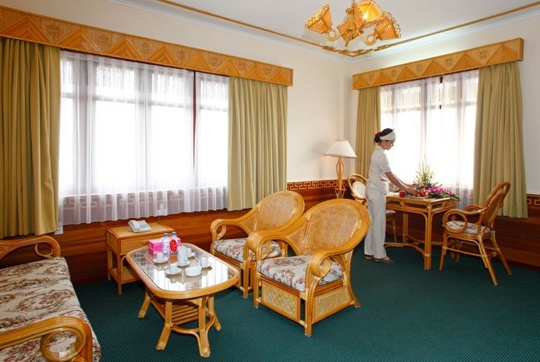 Rex Hotel Vung Tau фото 31