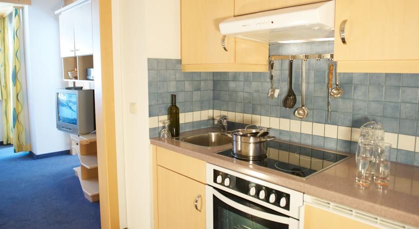 Muhle Appartement фото 38