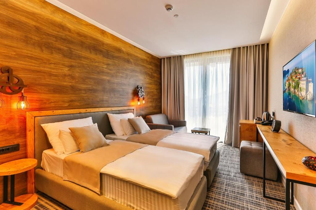 Boutique Hotel Tate By Aycon фото 45