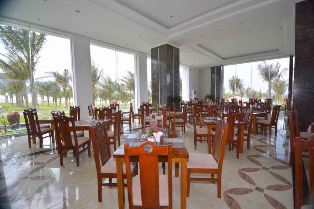 Dessole Beach Resort Nha Trang фото 70