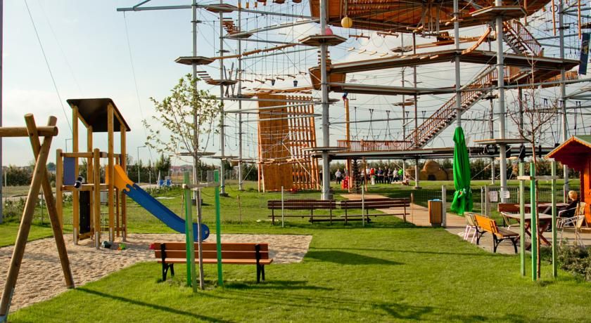 Caramell Premium Resort Superior фото 86