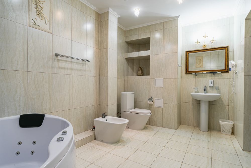 Гостиница «Christie Hotel» фото 84