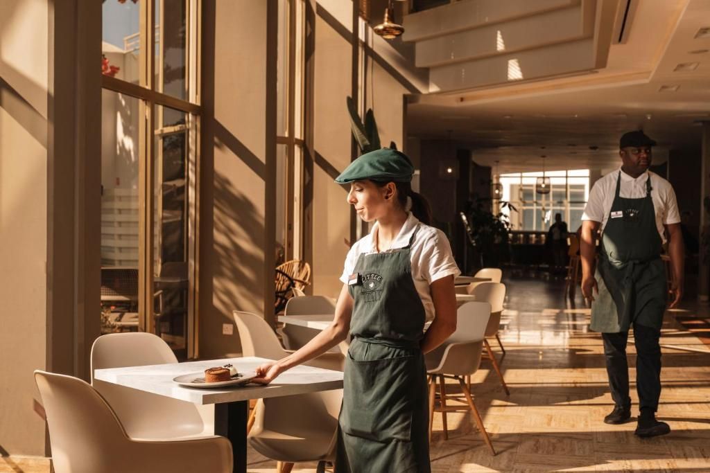 The Leonardo Laura Beach Hotel фото 75