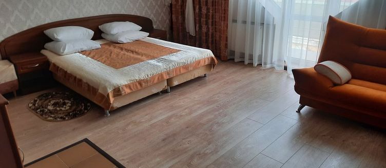 Фото отеля Мишель