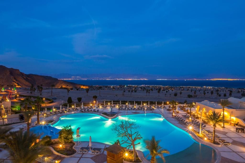 El Wekala Aqua Park Resort фото 17