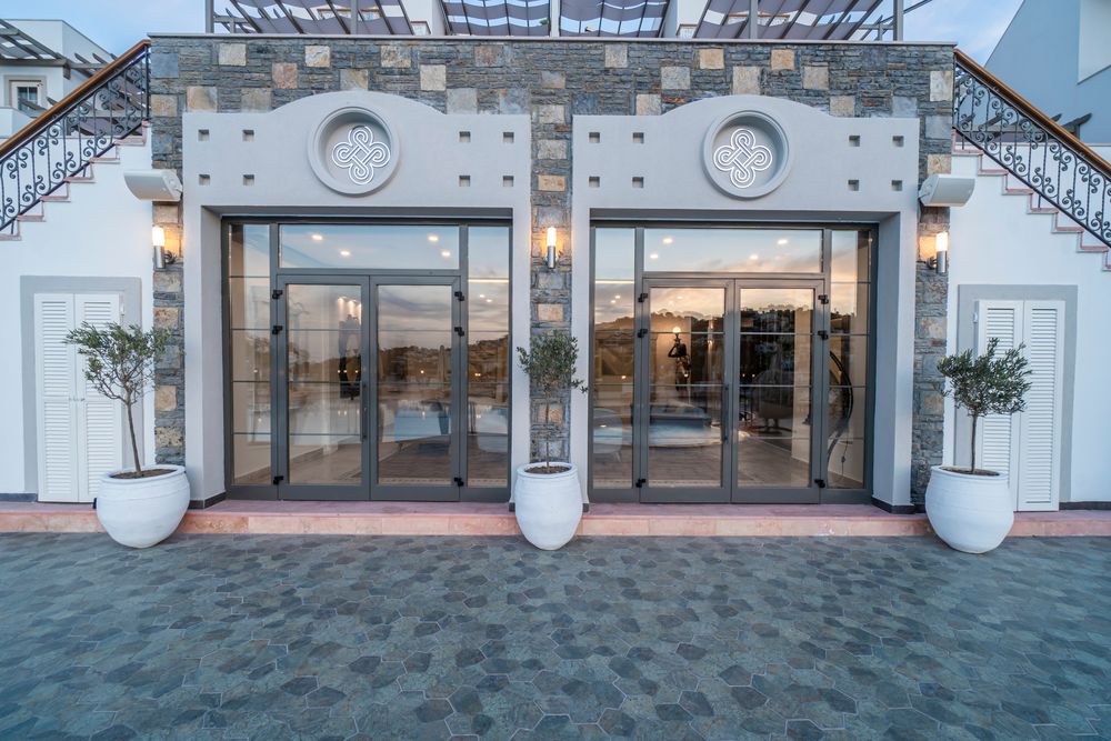 Elementa Luxury Boutique Hotel (Adults Only) фото 53