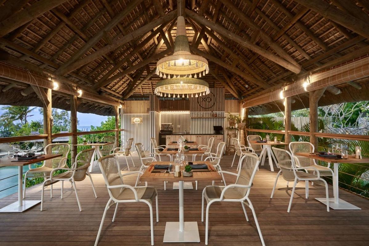 Paradise Cove Boutique Hotel (Adults Only) фото 14