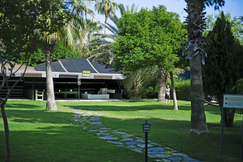 Sentido Lycus Beach фото 96