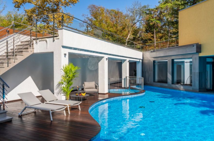 Lavicon Boutique Hotel Dagomys фото 0