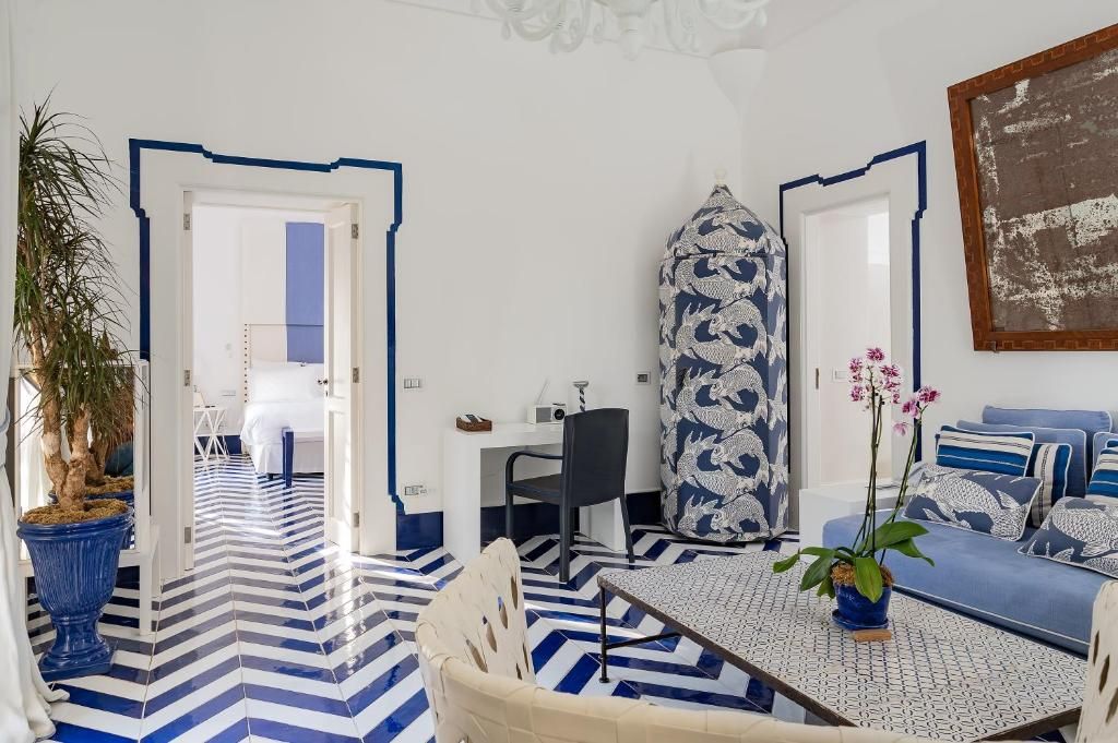 Villa Treville фото 29