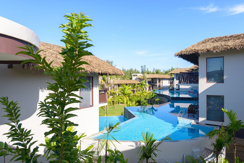 The Haven Khao Lak (Adults Only) фото 74