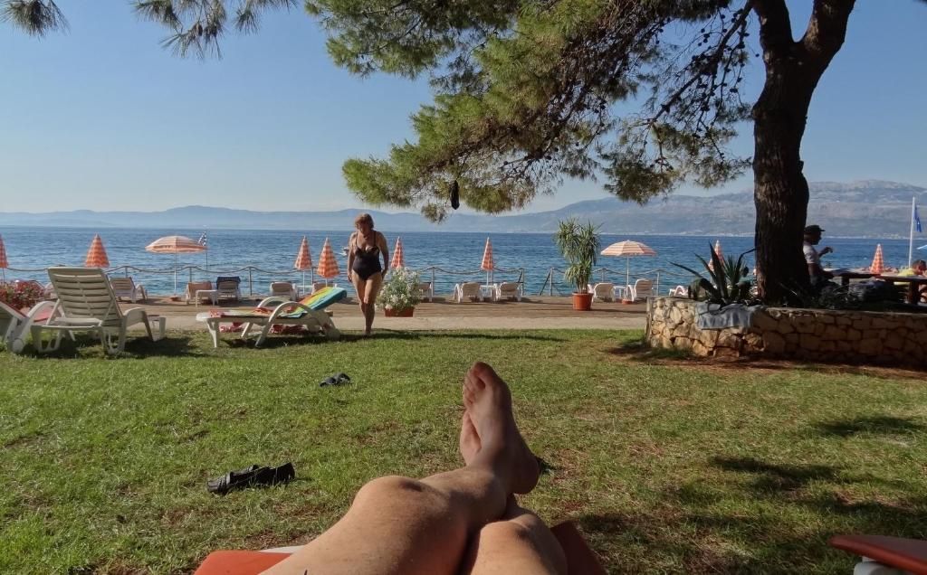 Hotel Villa Adriatica - Adults Only фото 32