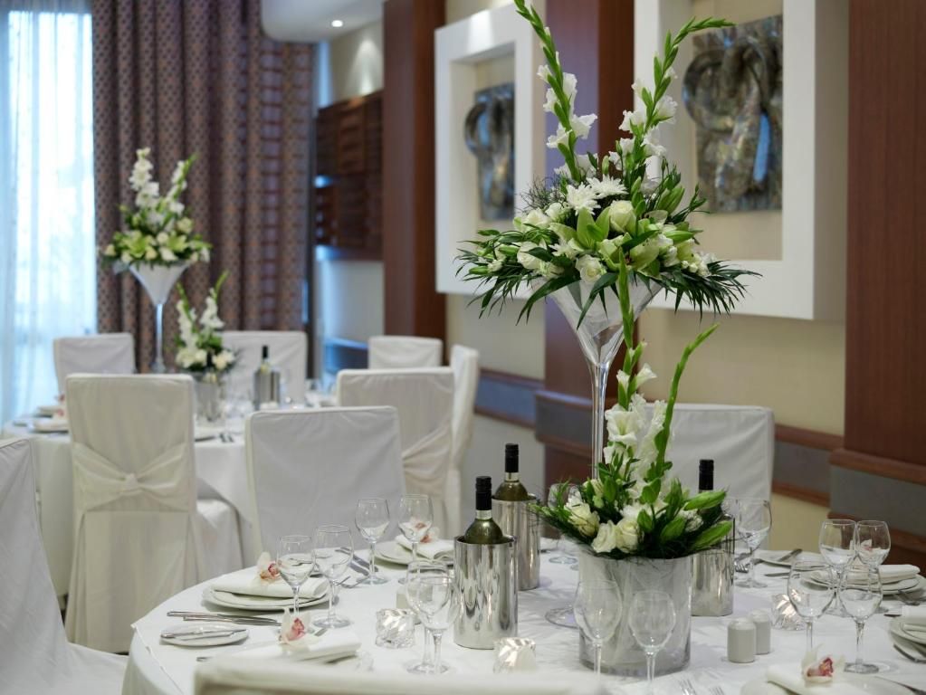 Atlantica Miramare Beach фото 94