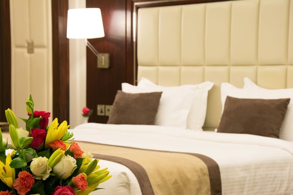 Copthorne Hotel Dubai фото 64
